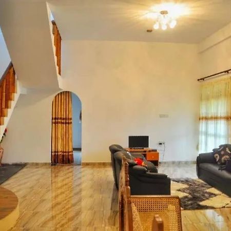 Deutsche Villa Хиккадува Экстерьер фото