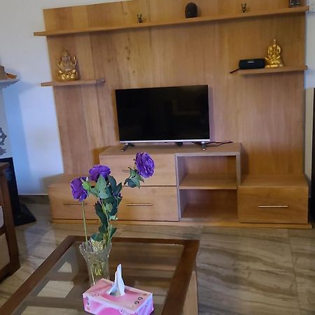 Deutsche Villa Хиккадува Экстерьер фото