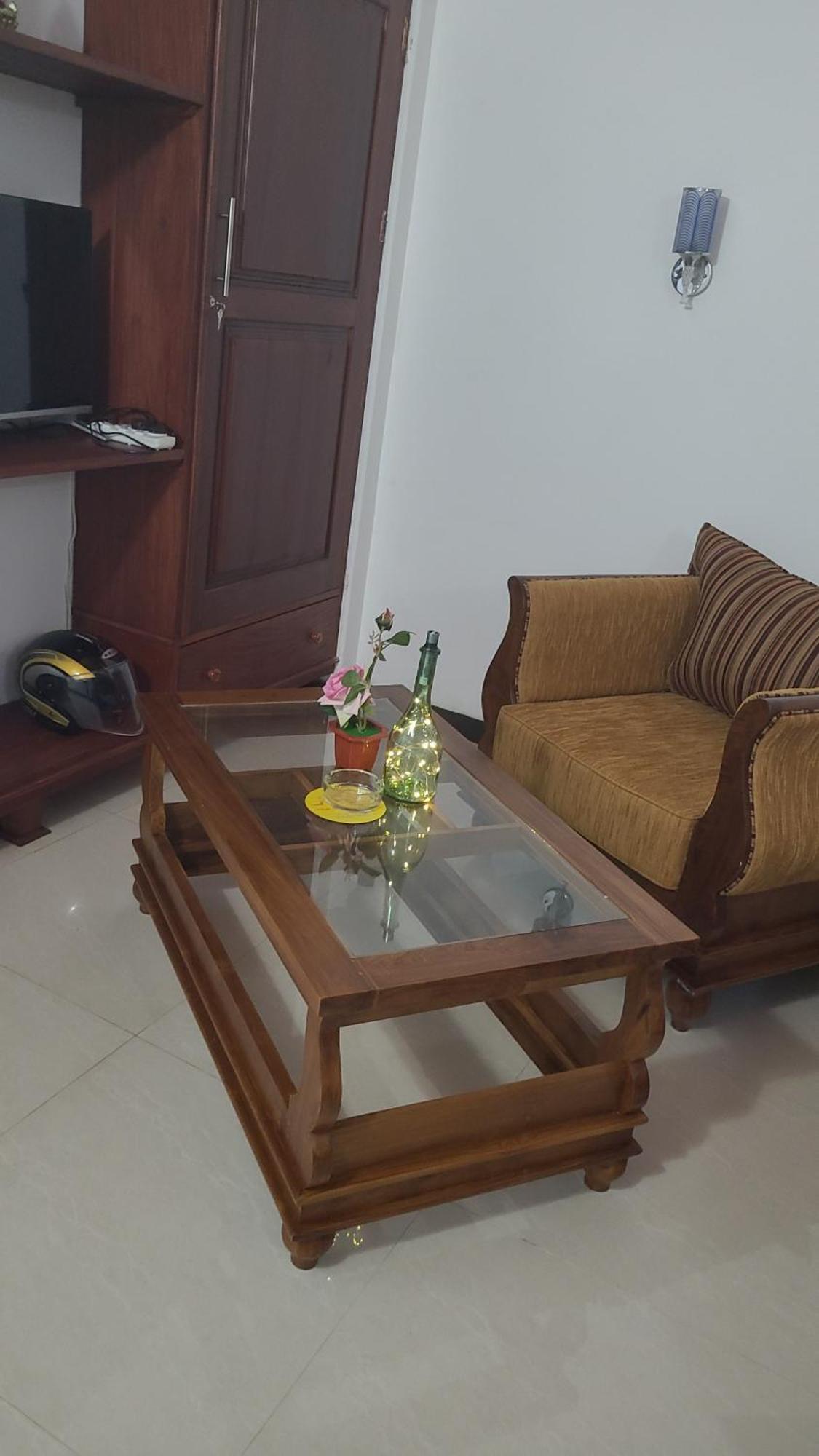 Deutsche Villa Хиккадува Экстерьер фото