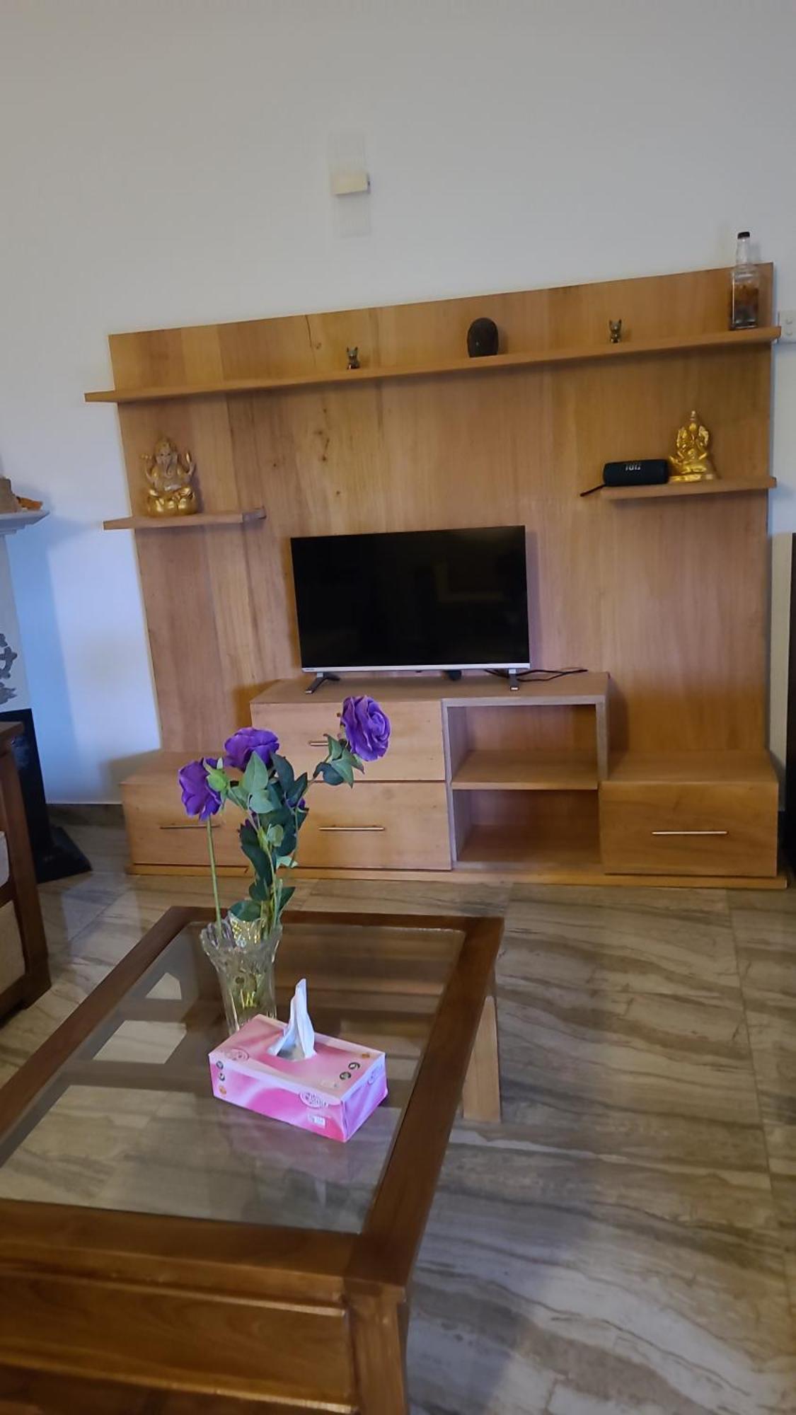 Deutsche Villa Хиккадува Экстерьер фото